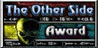The Other Side award badge