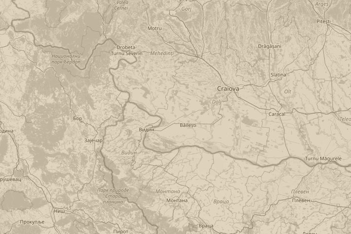 Map of the area around england ,kent ,dartford, centred on the reported position