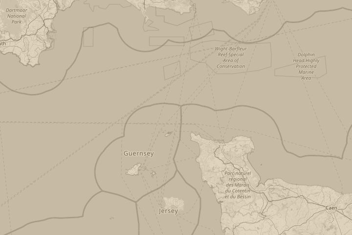 Map of the area around wilmslow, cheshire, uk, centred on the reported position