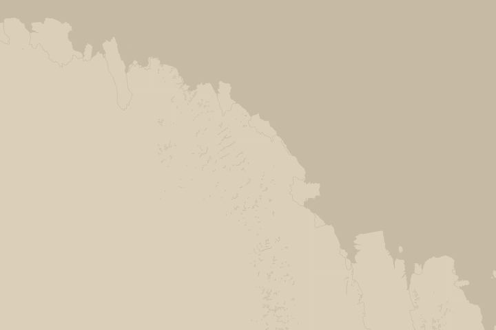 Map of the area around Ferndale mid Glamorgan uk, centred on the reported position